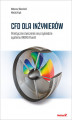 Okładka książki: CFD dla inżynierów. Praktyczne ćwiczenia na przykładzie systemu ANSYS Fluent (b2b)