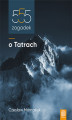 Okładka książki: 555 zagadek o Tatrach