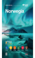 Okładka książki: Norwegia. #Travel&Style. Wydanie 1