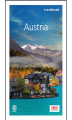 Okładka książki: Austria. Travelbook. Wydanie 1