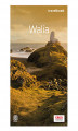 Okładka książki: Walia. Travelbook. Wydanie 1