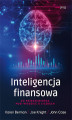 Okładka książki: Inteligencja finansowa. Co przedsiębiorca musi wiedzieć o liczbach
