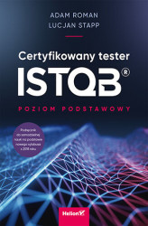 Okładka: Certyfikowany tester ISTQB. Poziom podstawowy