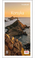 Okładka książki: Korsyka. Travelbook. Wydanie 1