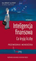 Okładka książki: Inteligencja finansowa. Co kryją liczby. Przewodnik menedżera. Wydanie II