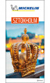 Okładka książki: Sztokholm. Michelin. Wydanie 1