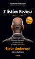 Okładka książki: Z listów Bezosa. 14 żelaznych reguł rozwoju biznesu, dzięki którym wzrastał Amazon