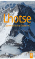 Okładka książki: Lhotse. Lodowa siostra Everestu