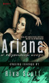 Okładka książki: Ariana w objęciach wroga