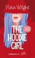 Okładka książki: The Hoodie Girl