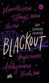 Okładka książki: Blackout. Gdy zgasną światła