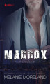 Okładka książki: Maddox. Prywatne imperium #3