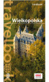 Okładka książki: Wielkopolska. Travelbook. Wydanie 1