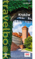 Okładka książki: Kraków. Travelbook. Wydanie 1
