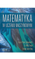 Okładka książki: Matematyka w uczeniu maszynowym