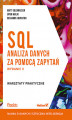 Okładka książki: SQL. Analiza danych za pomocą zapytań. Warsztaty praktyczne. Wydanie II