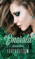 Okładka książki: Emerald