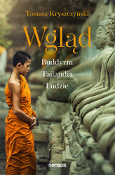 Okładka: Wgląd. Buddyzm, Tajlandia, ludzie. Wydanie III