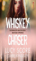 Okładka książki: Whiskey Chaser. Tajemnicze miasteczko Bootleg Springs