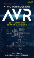Okładka książki: Wprowadzenie do mikrokontrolerów AVR. Od elektroniki do programowania
