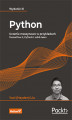 Okładka książki: Python. Uczenie maszynowe w przykładach. TensorFlow 2, PyTorch i scikit-learn. Wydanie III