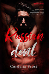 Okładka: Russian Devil