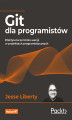 Okładka książki: Git dla programistów. Efektywna kontrola wersji w projektach programistycznych