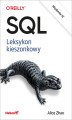 Okładka książki: SQL. Leksykon kieszonkowy. Wydanie IV