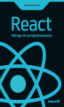 Okładka książki: React. Wstęp do programowania