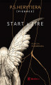 Okładka książki: Start a Fire. Runda pierwsza