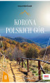 Okładka książki: Korona Polskich Gór. MountainBook