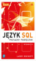 Okładka książki: Język SQL. Przyjazny podręcznik. Wydanie III