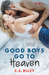 Okładka: Good Boys Go To Heaven