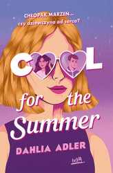 Okładka: Cool for the Summer