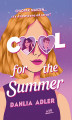 Okładka książki: Cool for the Summer