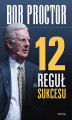 Okładka książki: 12 reguł sukcesu