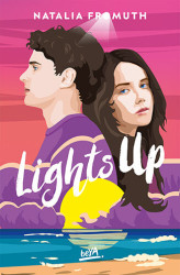 Okładka: Lights Up