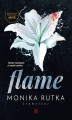 Okładka książki: Flame