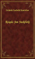 Okładka książki: Ksiądz Jan Jaskólski