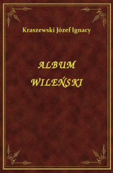 Okładka: Album Wileński
