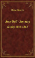 Okładka książki: Atta Troll Sen Nocy Letniej 1841-1842