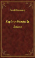 Okładka książki: Kuplet o Franciszku Żmurce