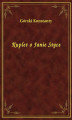 Okładka książki: Kuplet o Janie Styce
