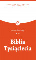 Okładka książki: Biblia Tysiąclecia. Stary Testament