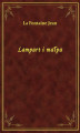 Okładka książki: Lampart i małpa
