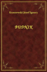 Okładka: Budnik