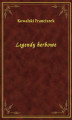 Okładka książki: Legendy herbowe