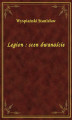 Okładka książki: Legion : scen dwanaście
