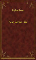 Okładka książki: Lew, sarna i lis