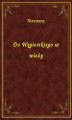 Okładka książki: Do Węgierskiego w wieży